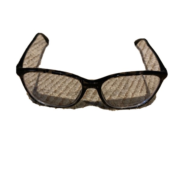 CHANEL 3294-B Eyeglasses FRAMES 714 Rhinestones 54[]16-140 Brown Tortoise E268 - Picture 1 of 8